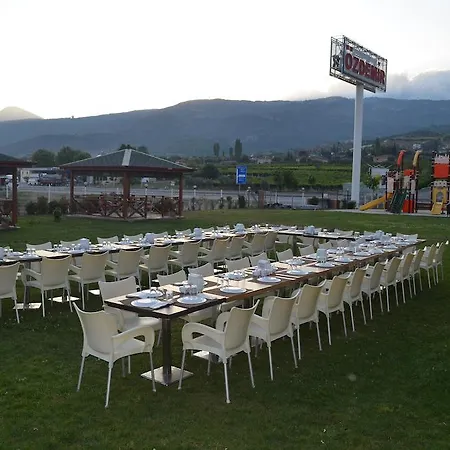Hotel Ozdemir