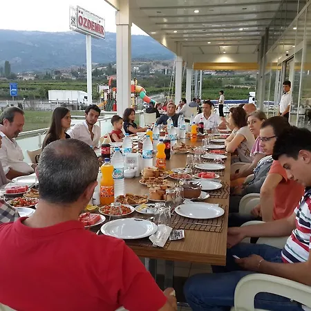 Ozdemir Otel *