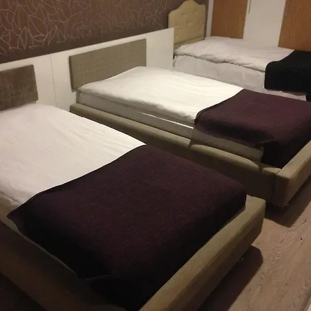 Ozdemir Otel Pamukova