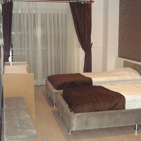 Otel Ozdemir Pamukova