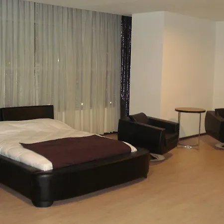 Hotel Ozdemir