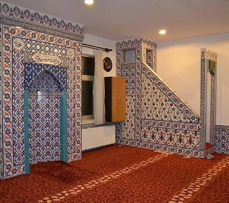 Ozdemir Otel