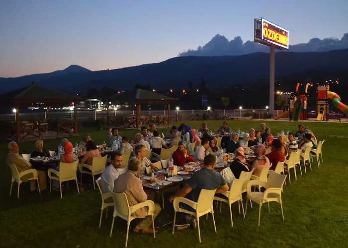 Hotel Ozdemir