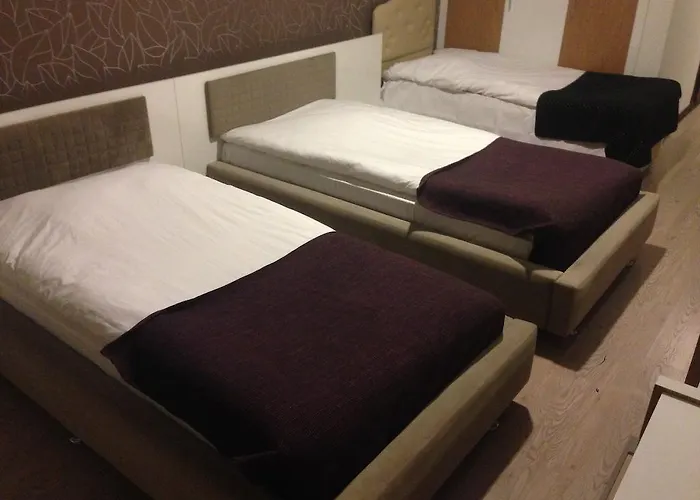 Ozdemir Hotel Pamukova