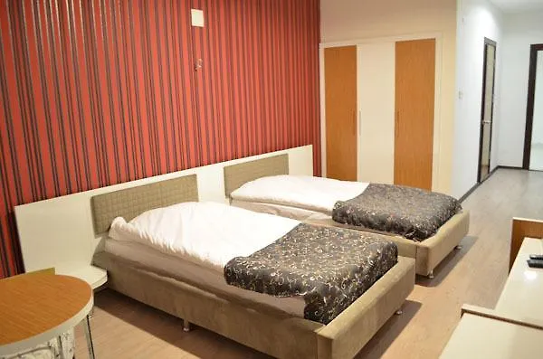 Hotel Ozdemir Pamukova