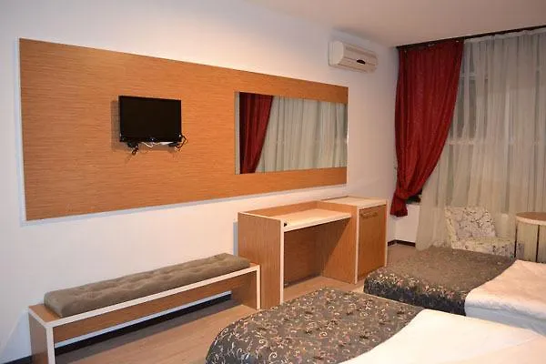 Hotel Ozdemir Pamukova